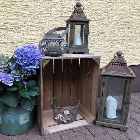 Ferienwohnung Mirabelle Erbach  Dış mekan fotoğraf