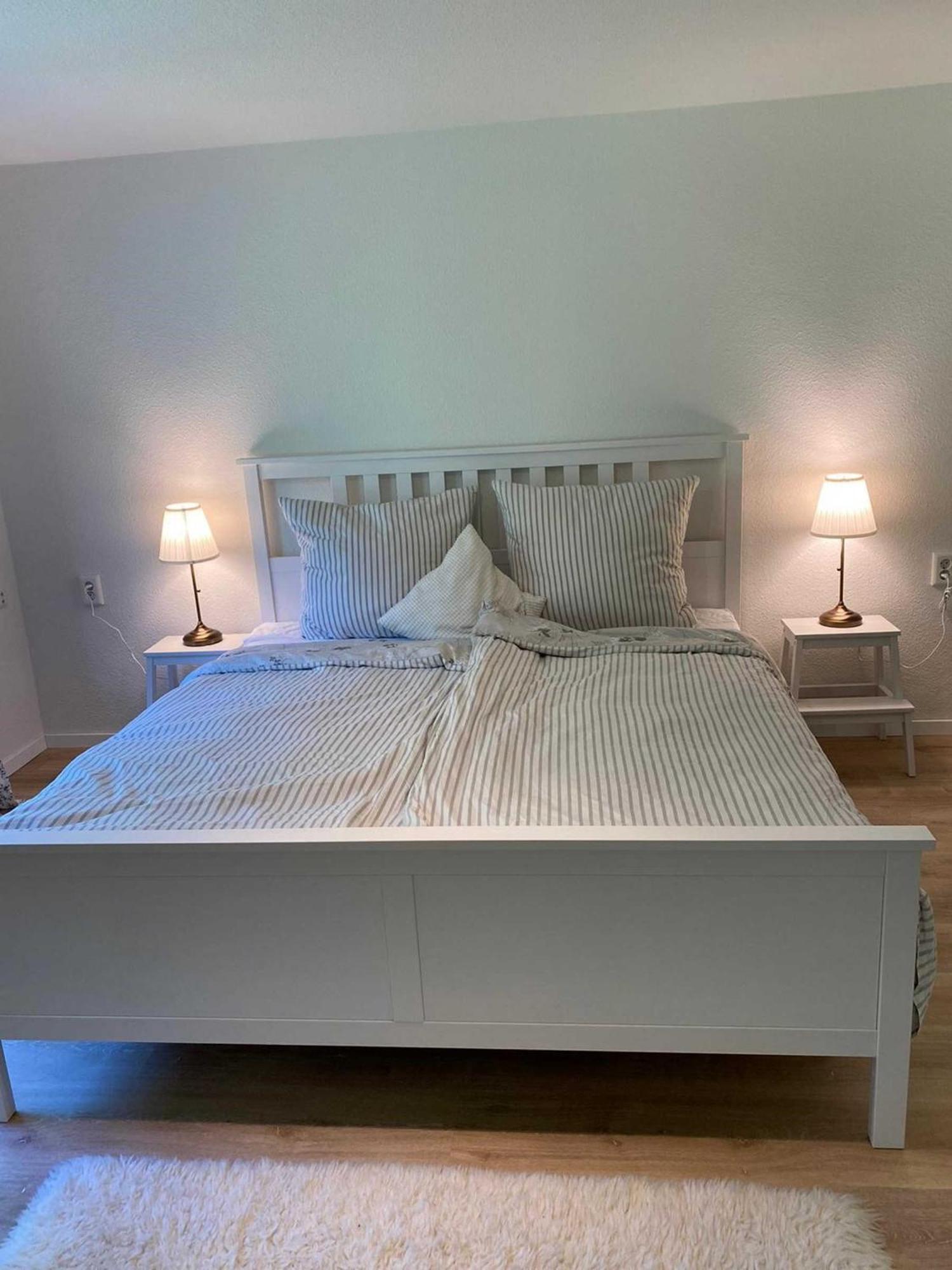 Ferienwohnung Mirabelle Erbach  Dış mekan fotoğraf